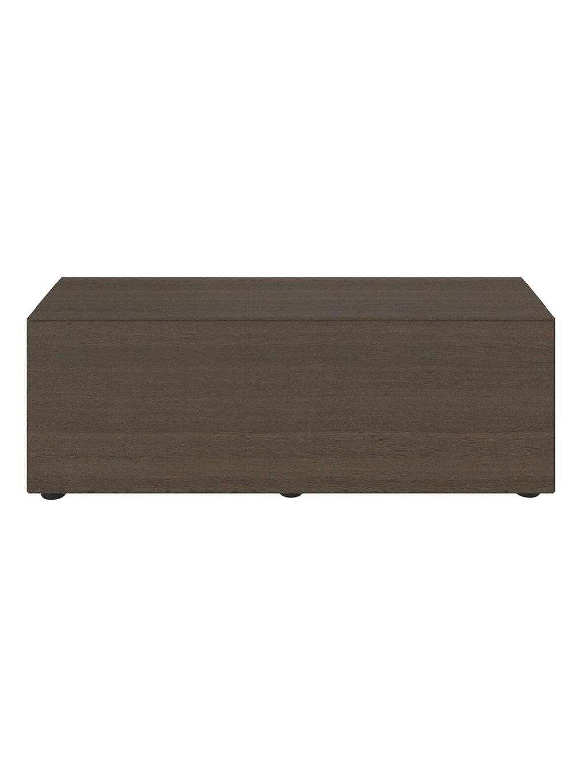 Lugano-taso tumma tammi 115 x 41 cm