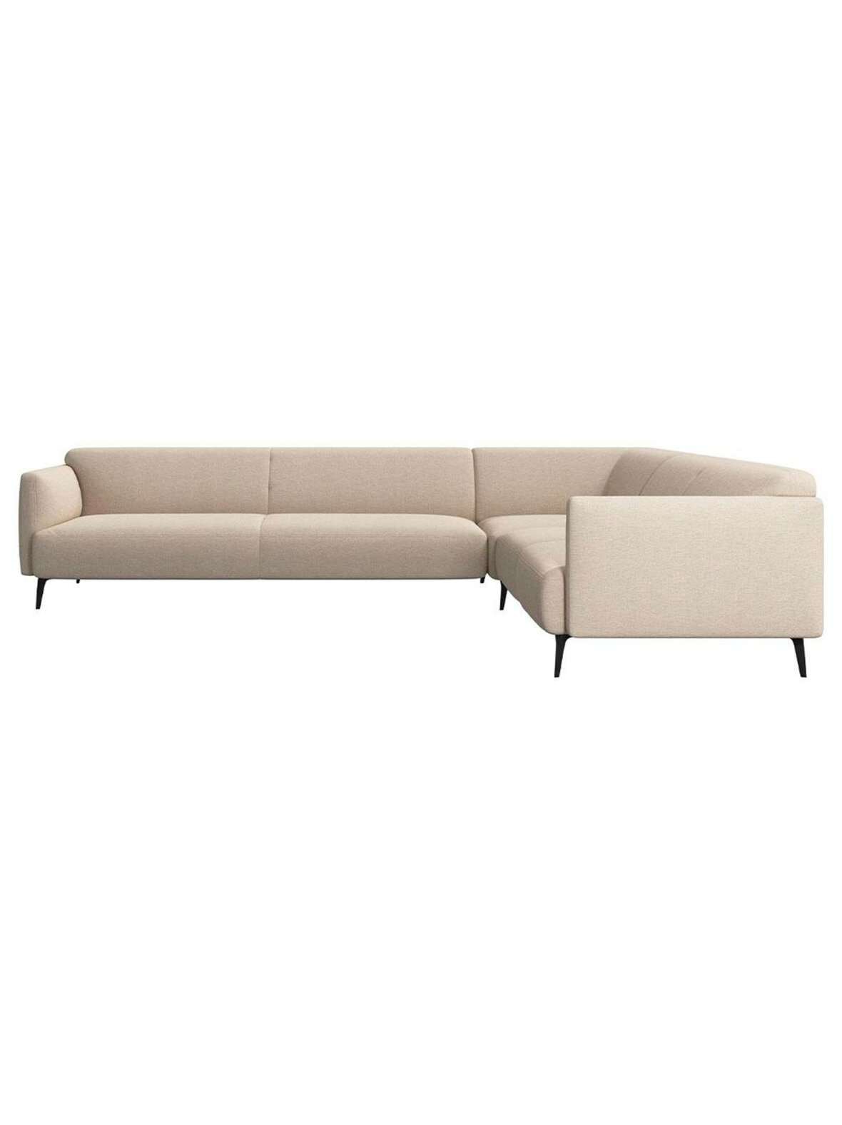Modena-kulmasohva tomelilla-kangas 3145 beige l 300,5 cm