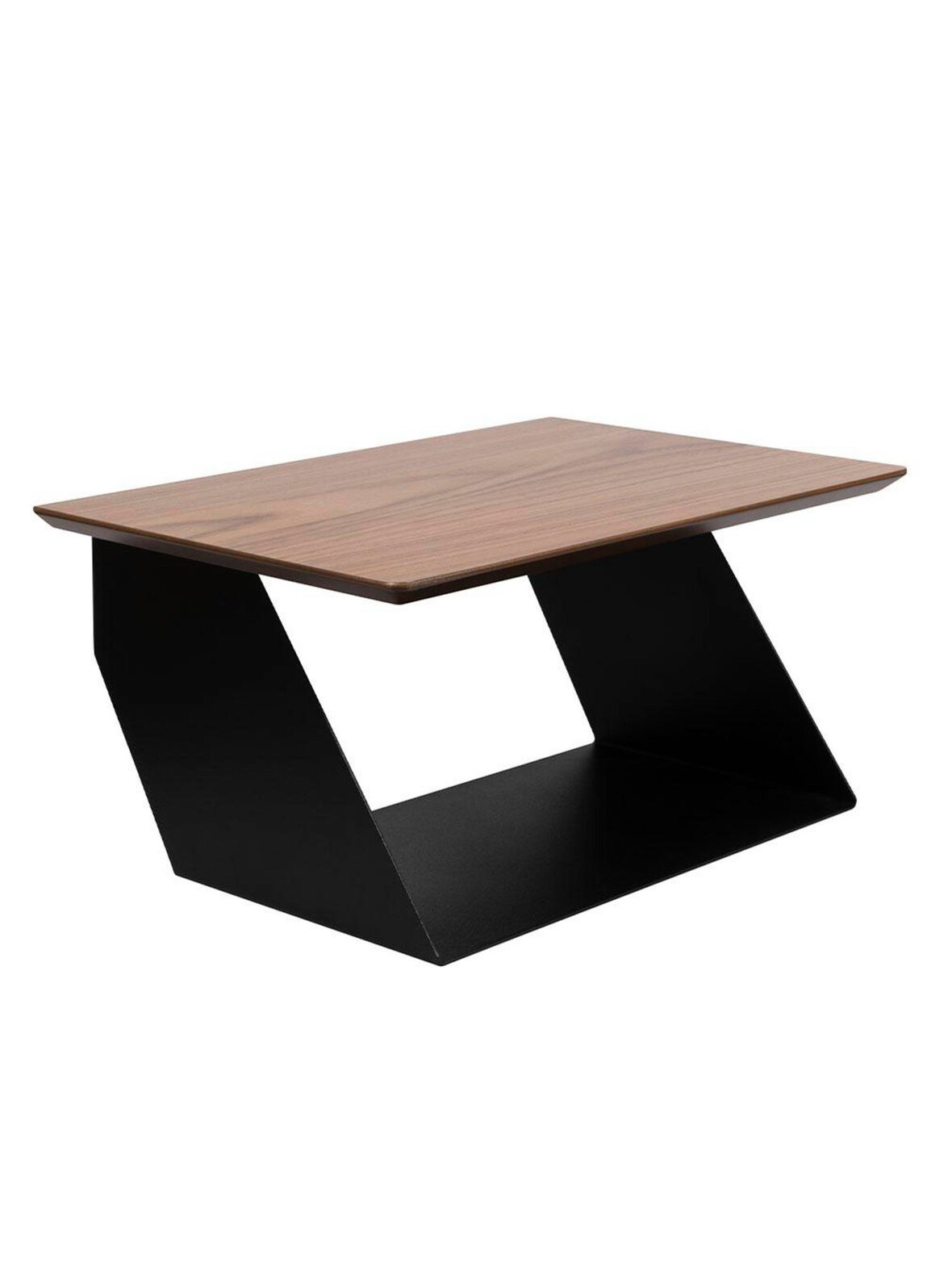 Edgy-seinähylly pähkinä