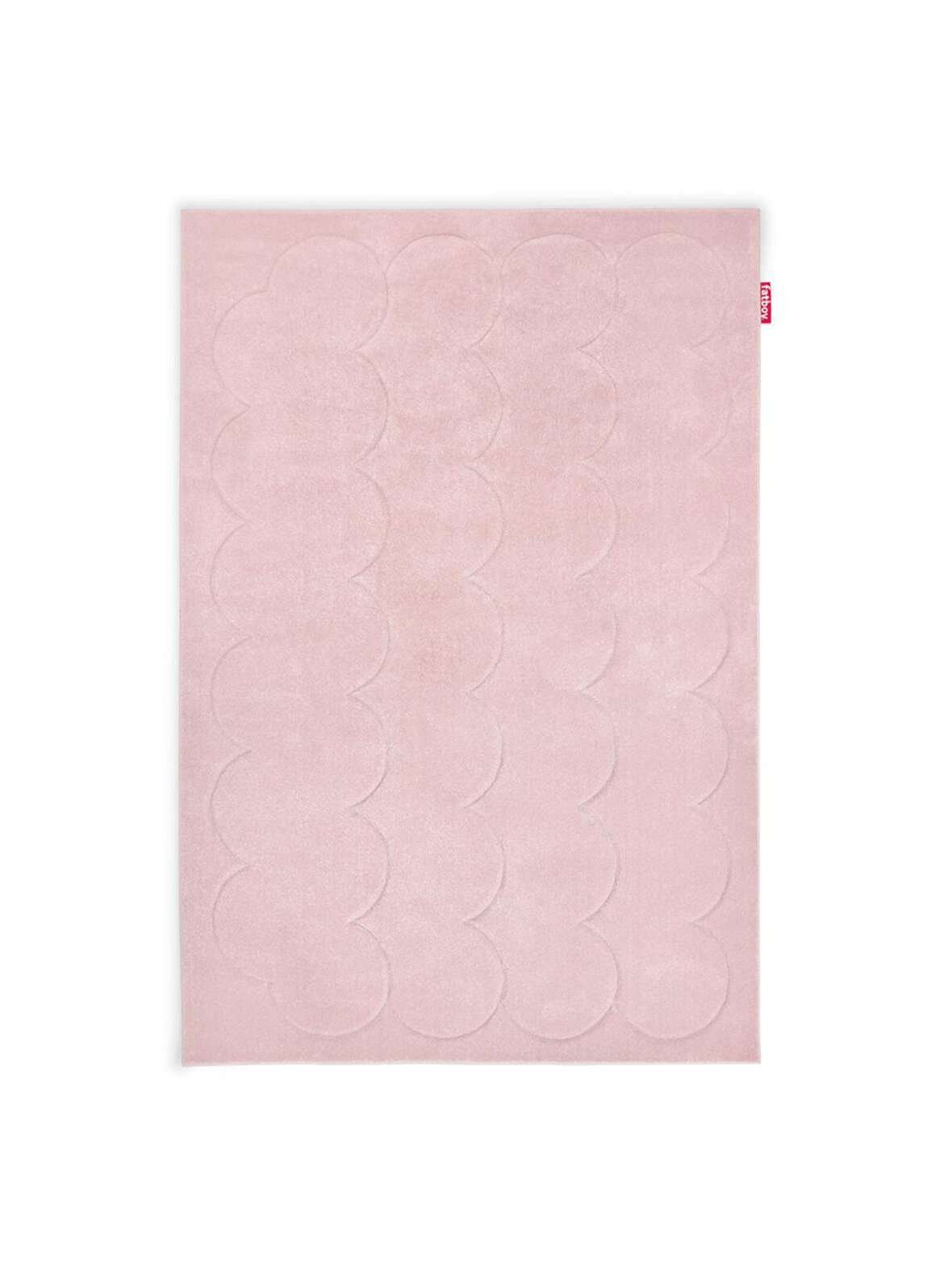 Bubble carpet -matto baby bum 200 x 290 cm