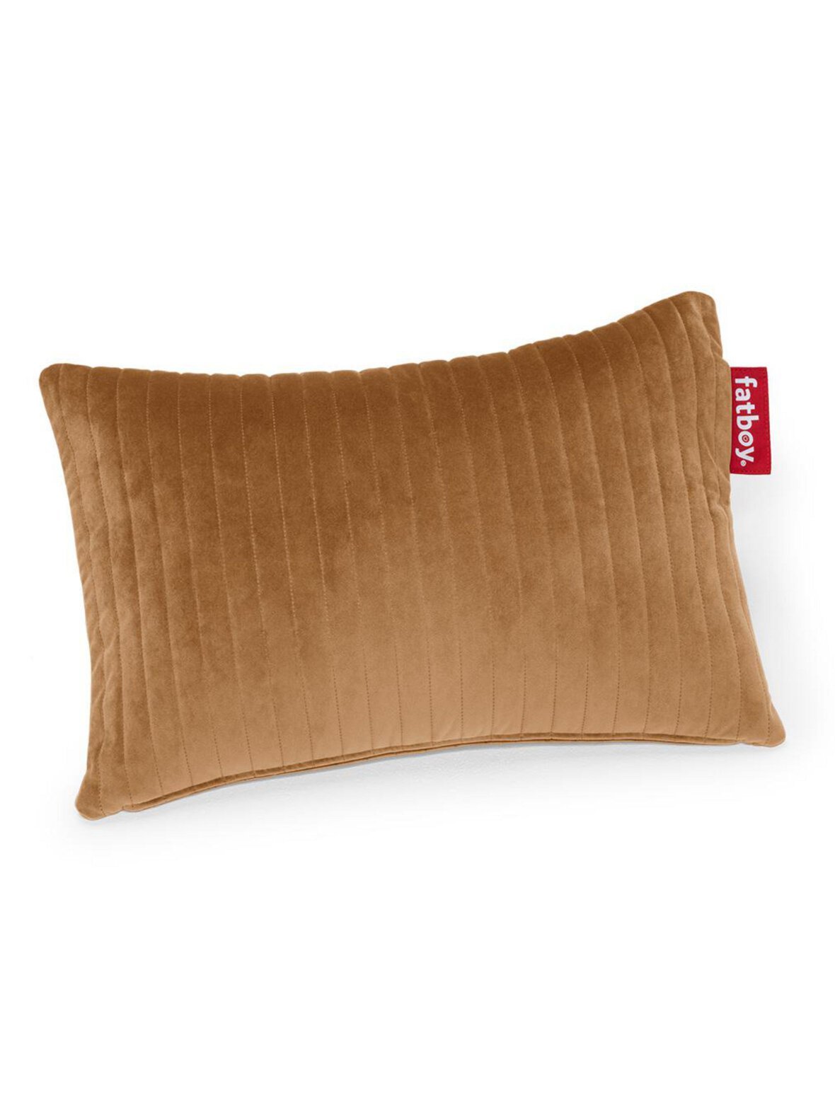 Hotspot lungo line velvet -lämpötyyny almond 40 x 55 cm