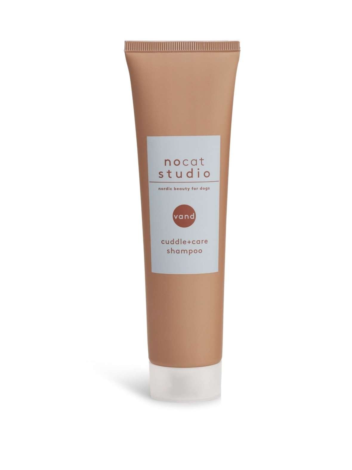Cuddle+care shampoo - vand