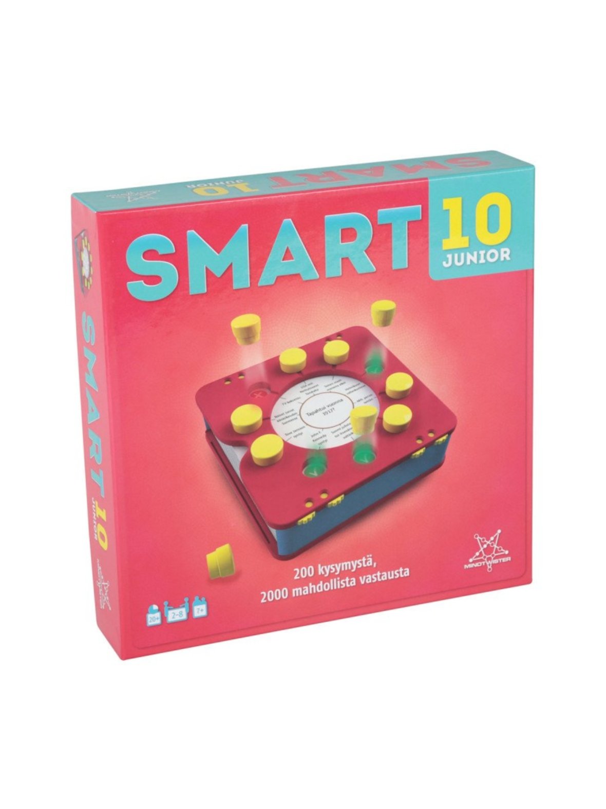 Lautapeli mindtwister smart10 jr (suomenkielinen)
