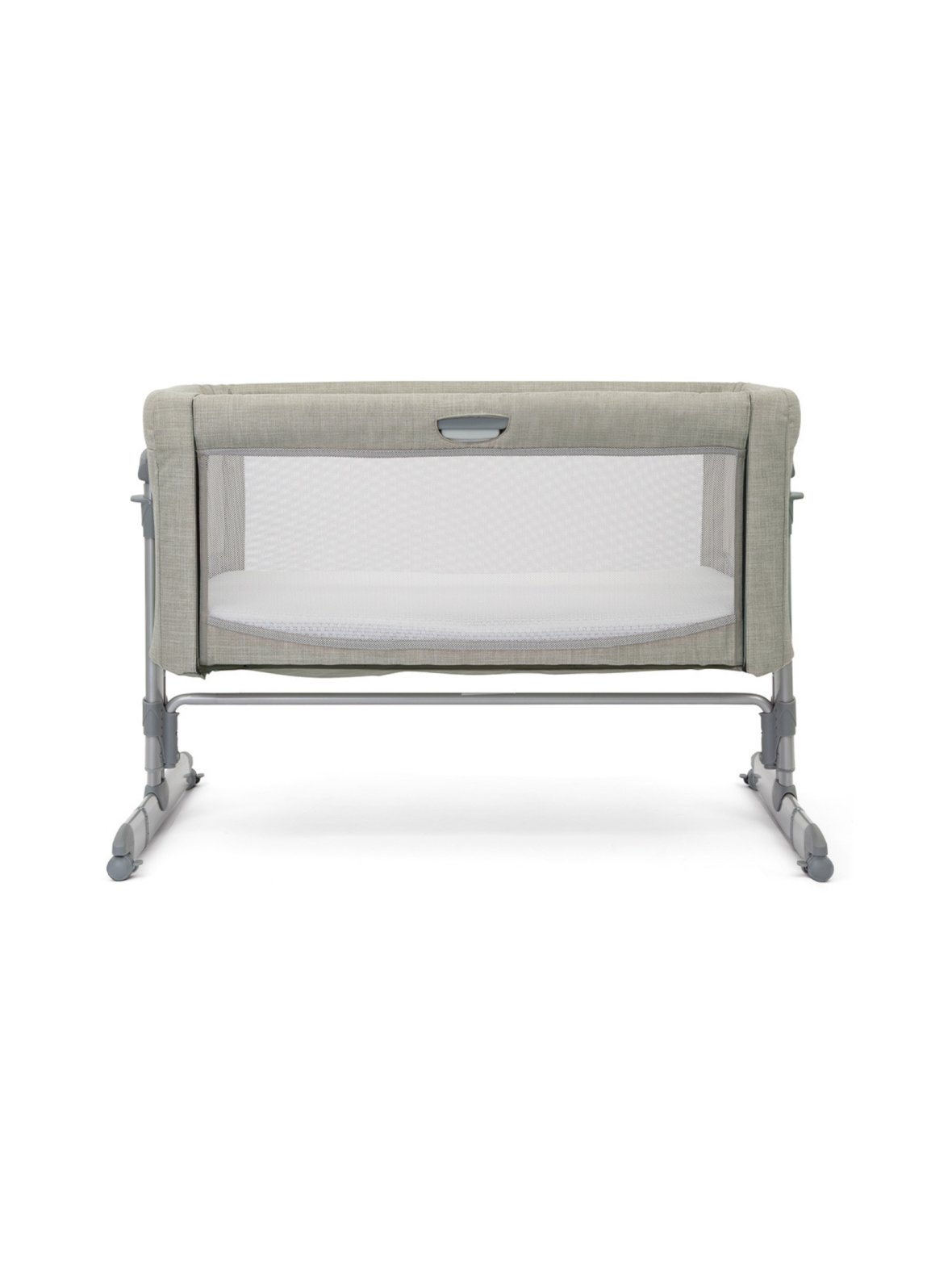 Joie roomie glide sivuvaunu/sänky