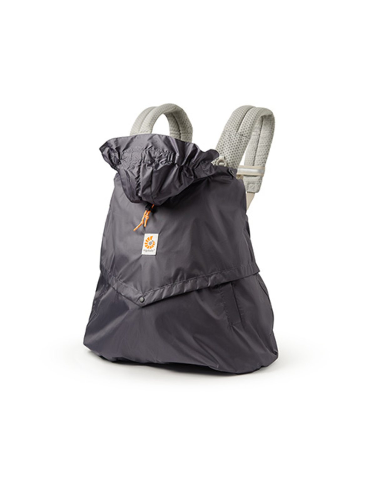 Ergobaby kantorepun sade- ja tuulisuoja