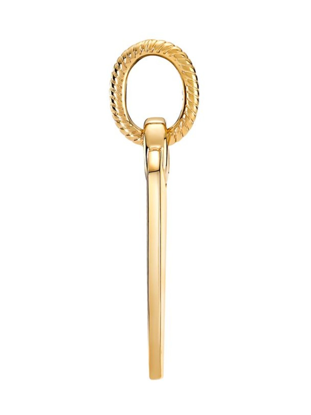 Kaiverrettava neliskulmainen laatta -riipus 368611c00