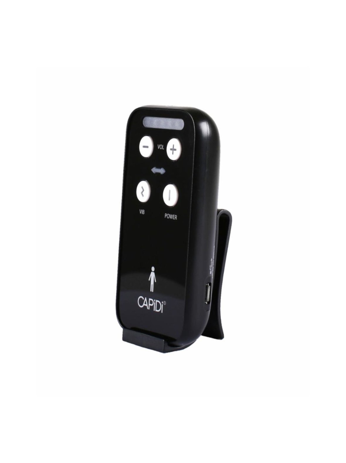 Capidi itkuhälytin 2.0