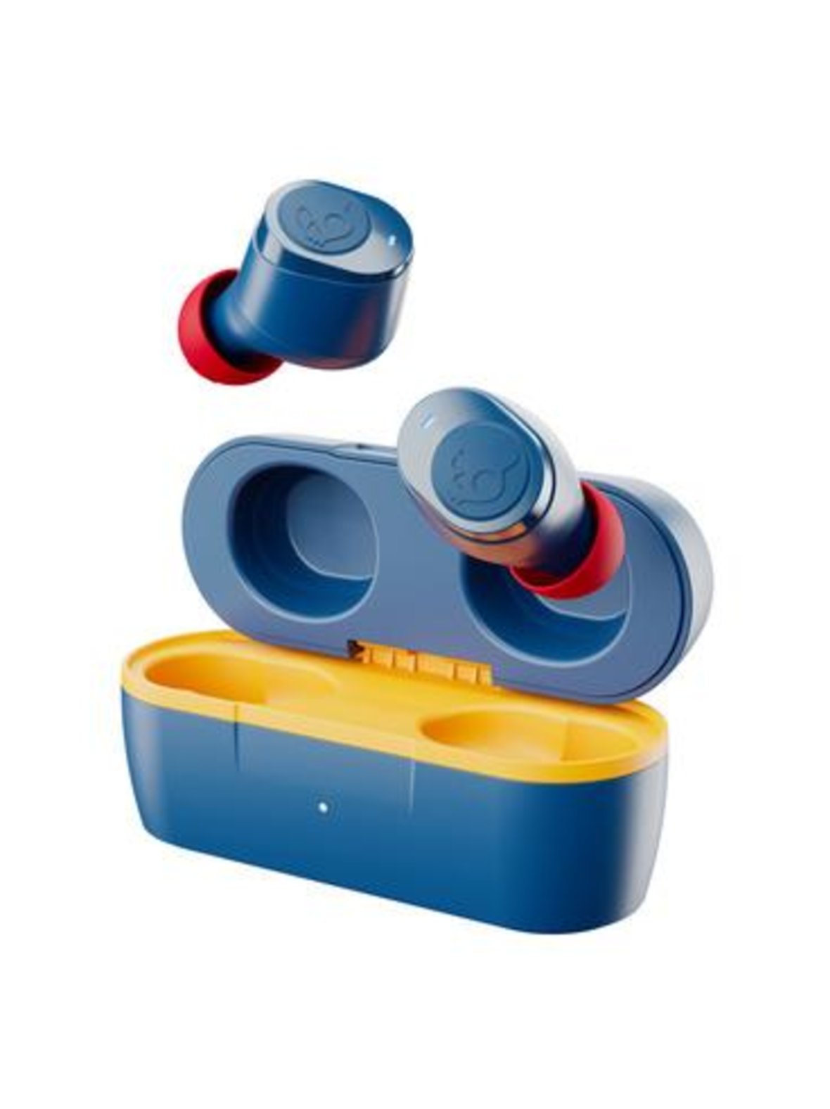 Jib true wireless -kuulokkeet - aurinkolasit kaupan päälle