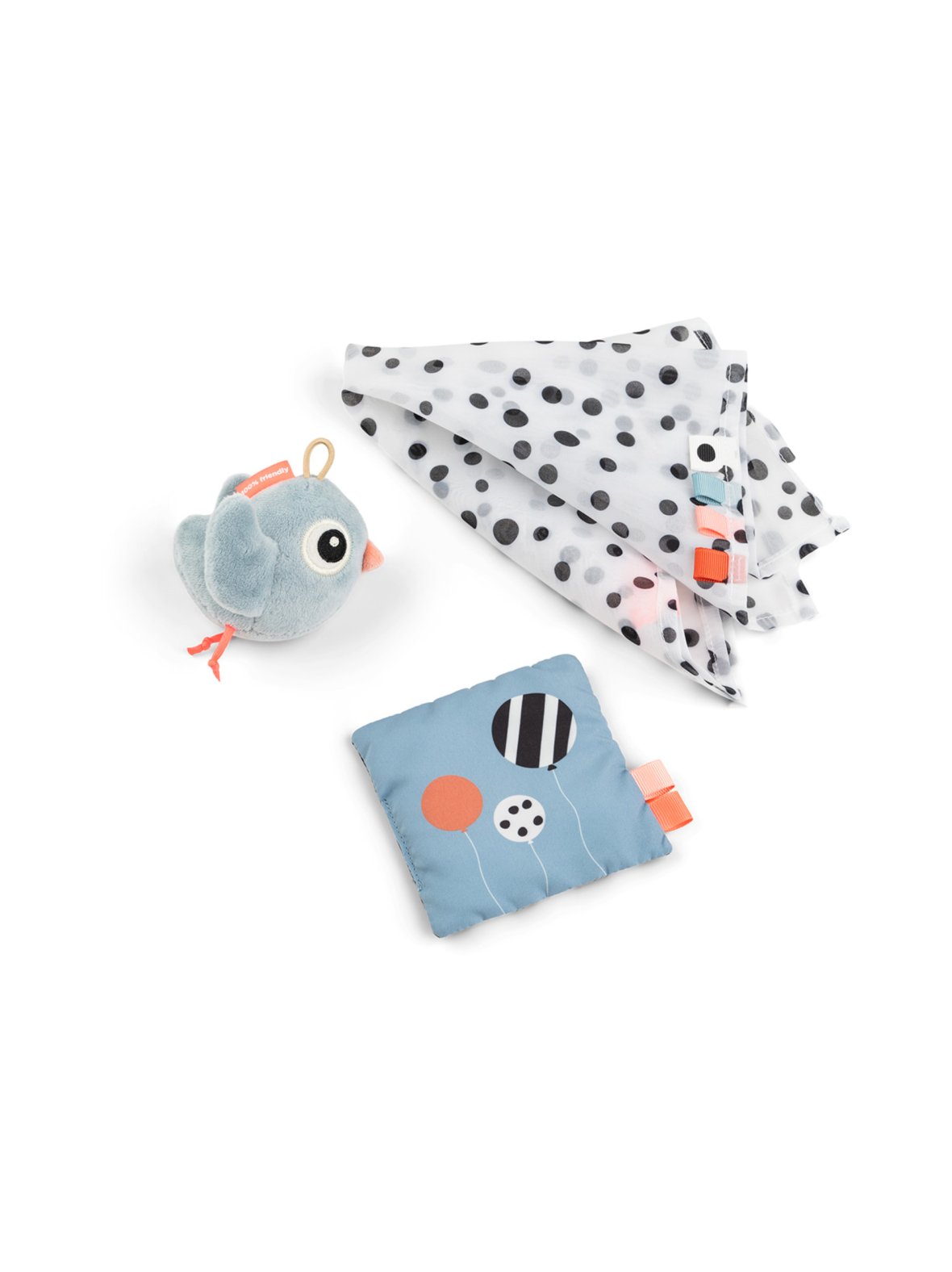 Done by deer aktiviteettilelusetti