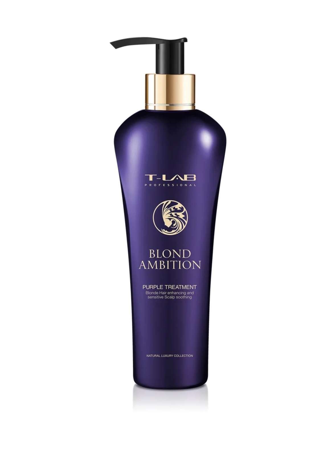 Blond ambition purple treatment -hopeahoitoaine 300ml