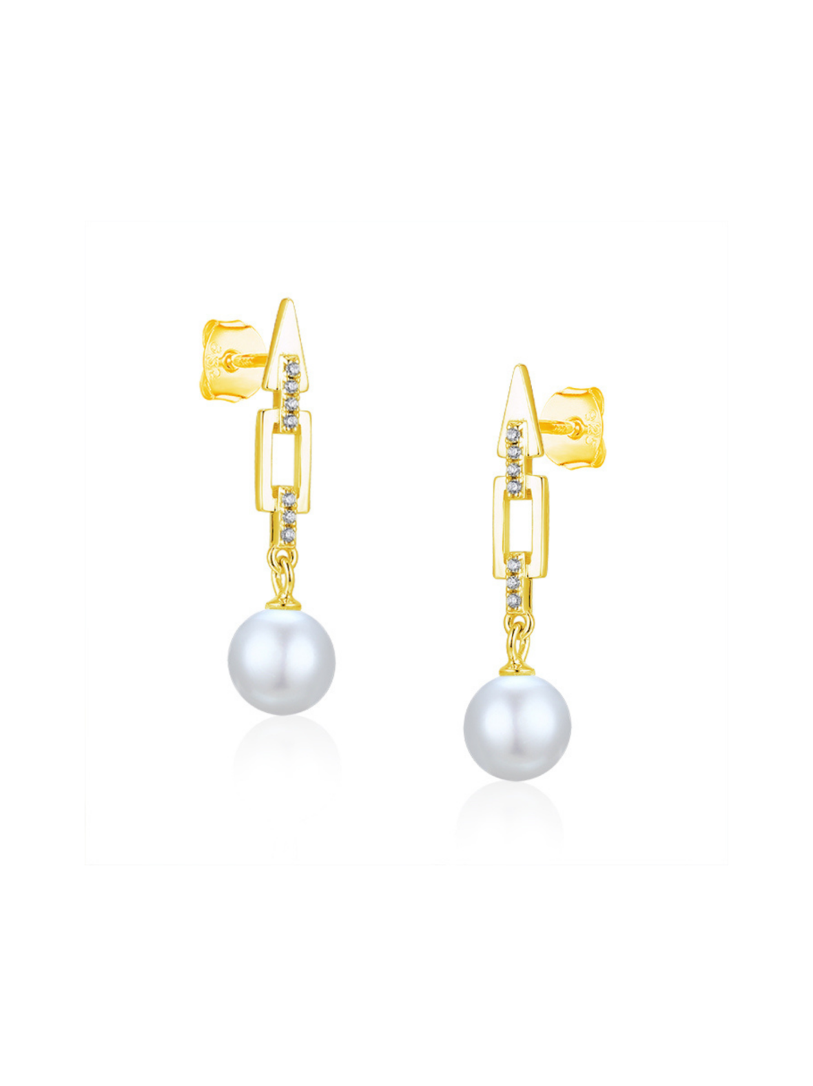 Gilda gold - korvakorut