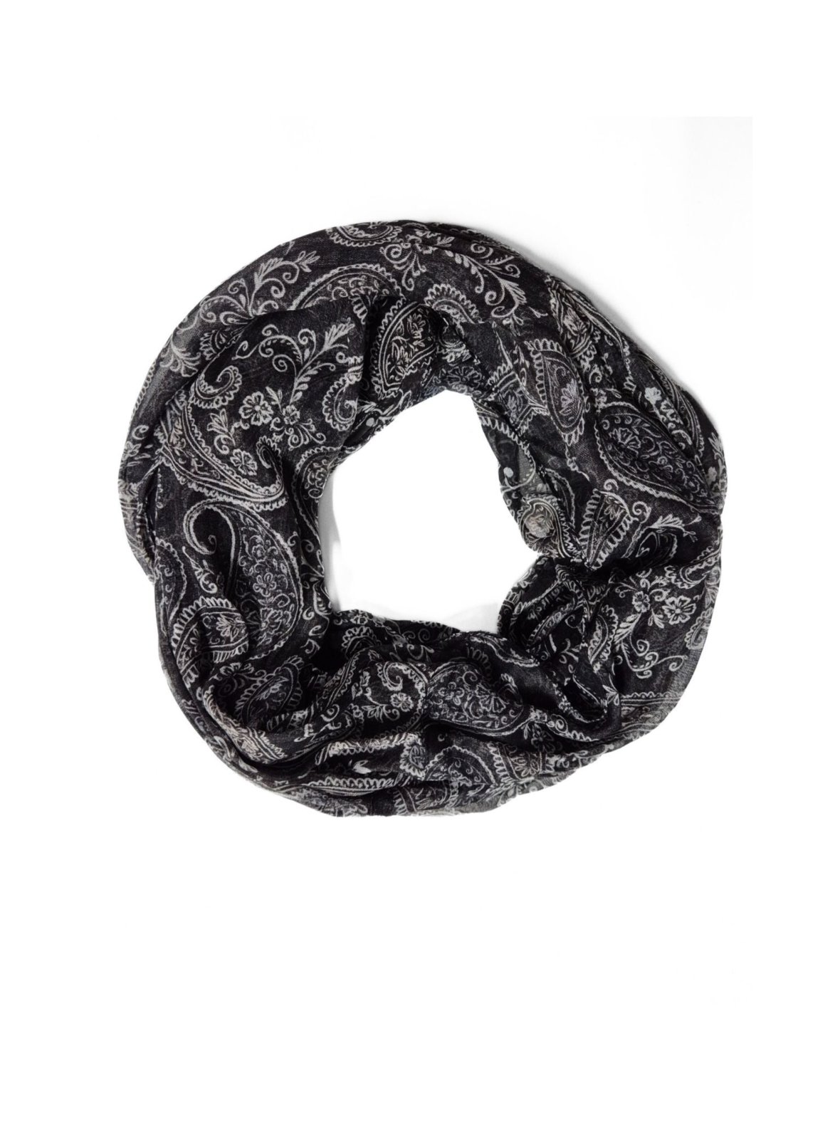 Coraline -lyocellkaulahuivi