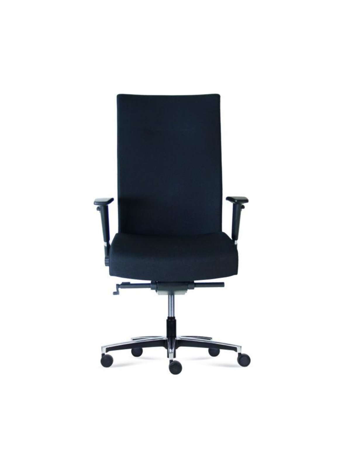 Free a56 xl työtuoli - musta