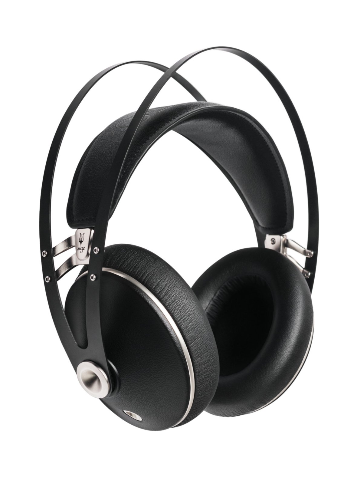 Meze audio 99 neo, black silver