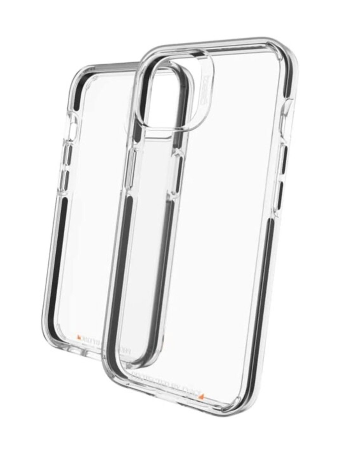 Gear4 cases santa cruz iphone 13 pro max 6.7inch black