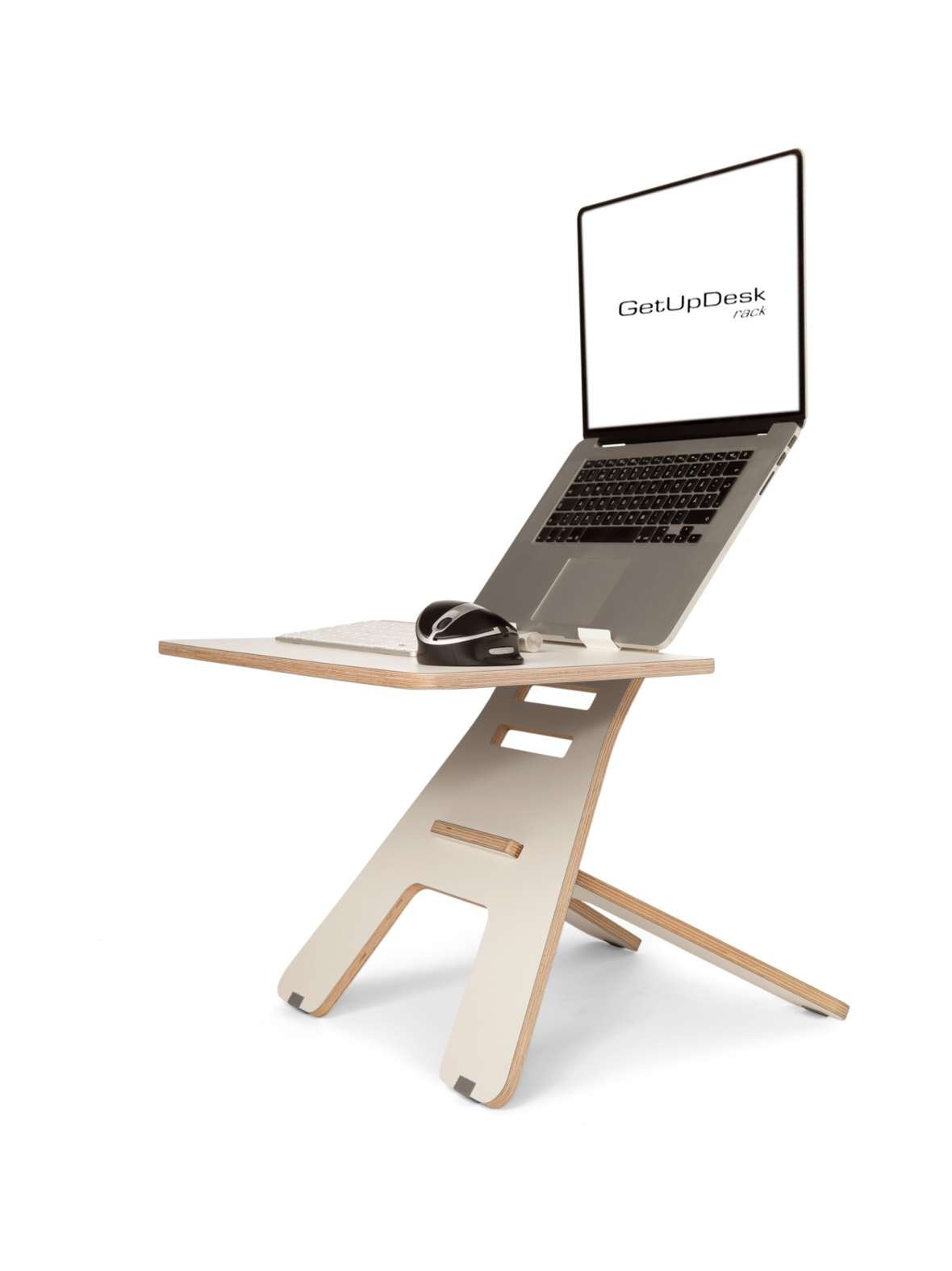 Getupdesk light combopaketti