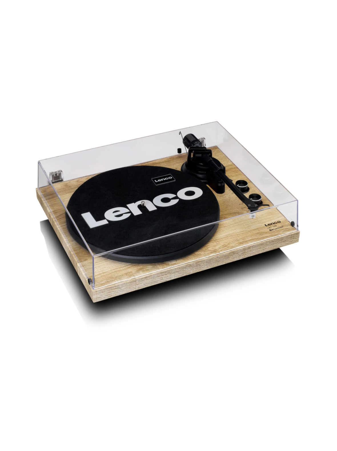 Lenco lbt-188 mänty