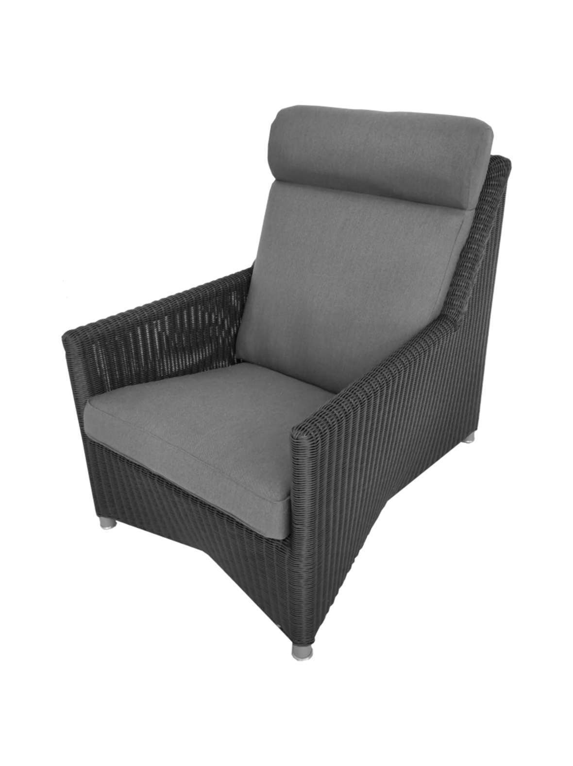 Diamond- highback tuoli