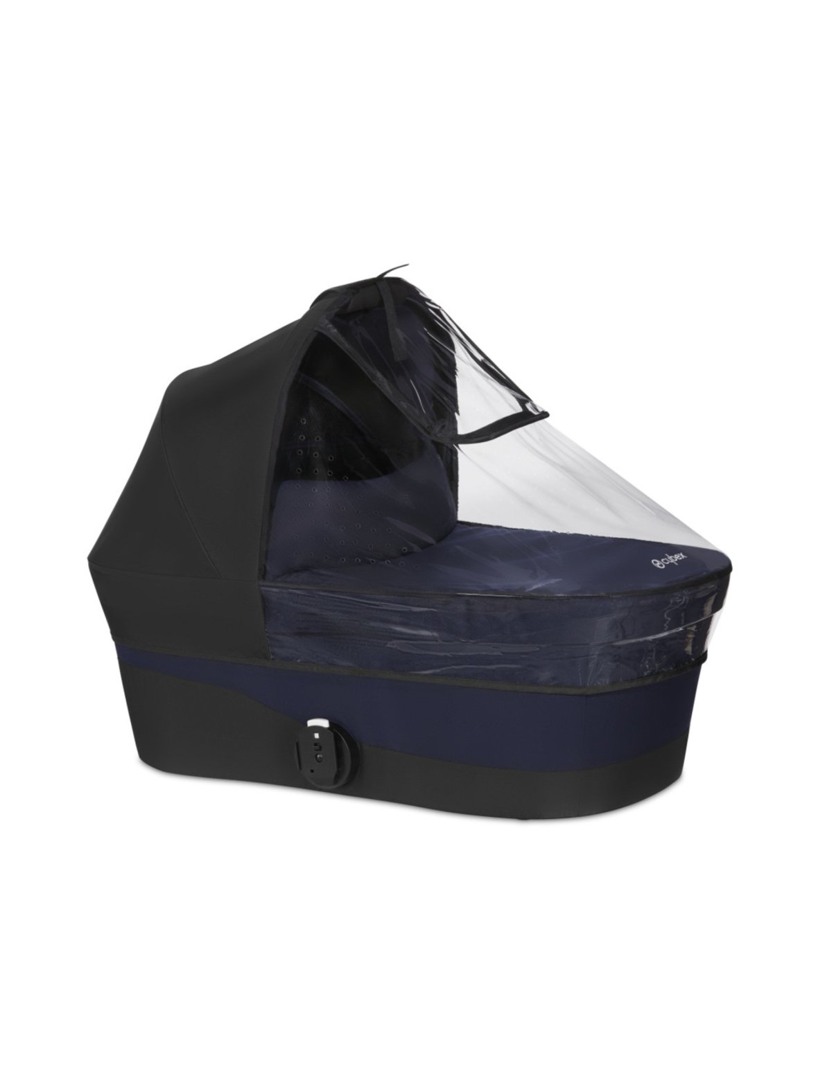 Cybex gazelle s 1 sadesuoja vaunukoppaan