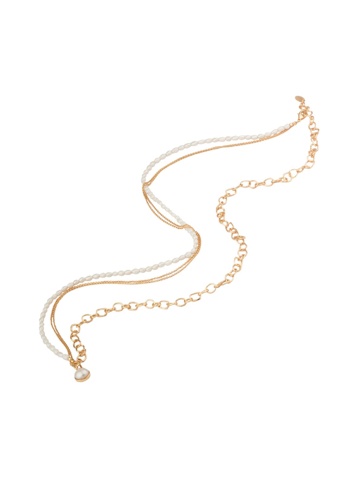 Harriette - kaulakoru