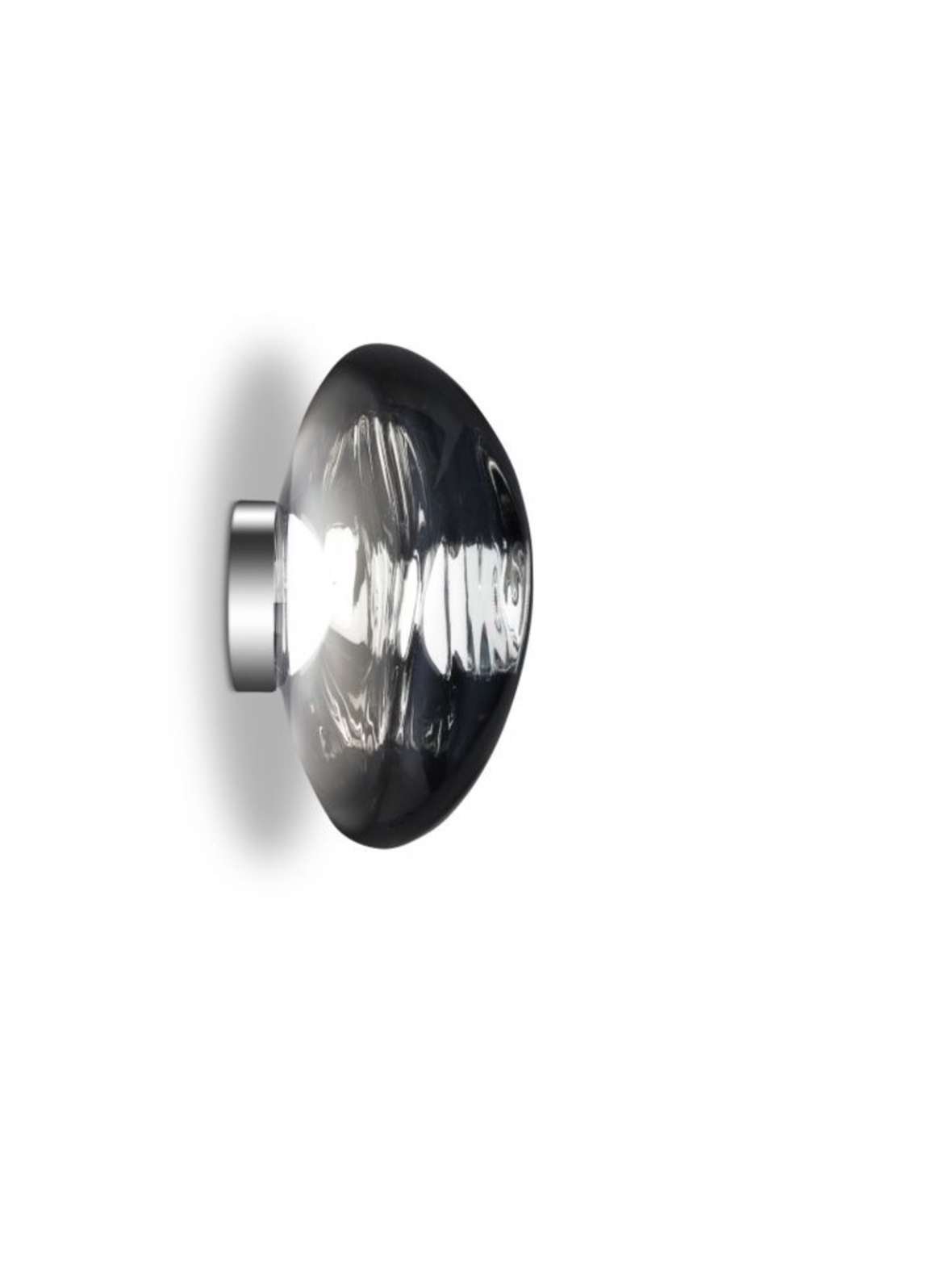 Melt led -seinävalaisin