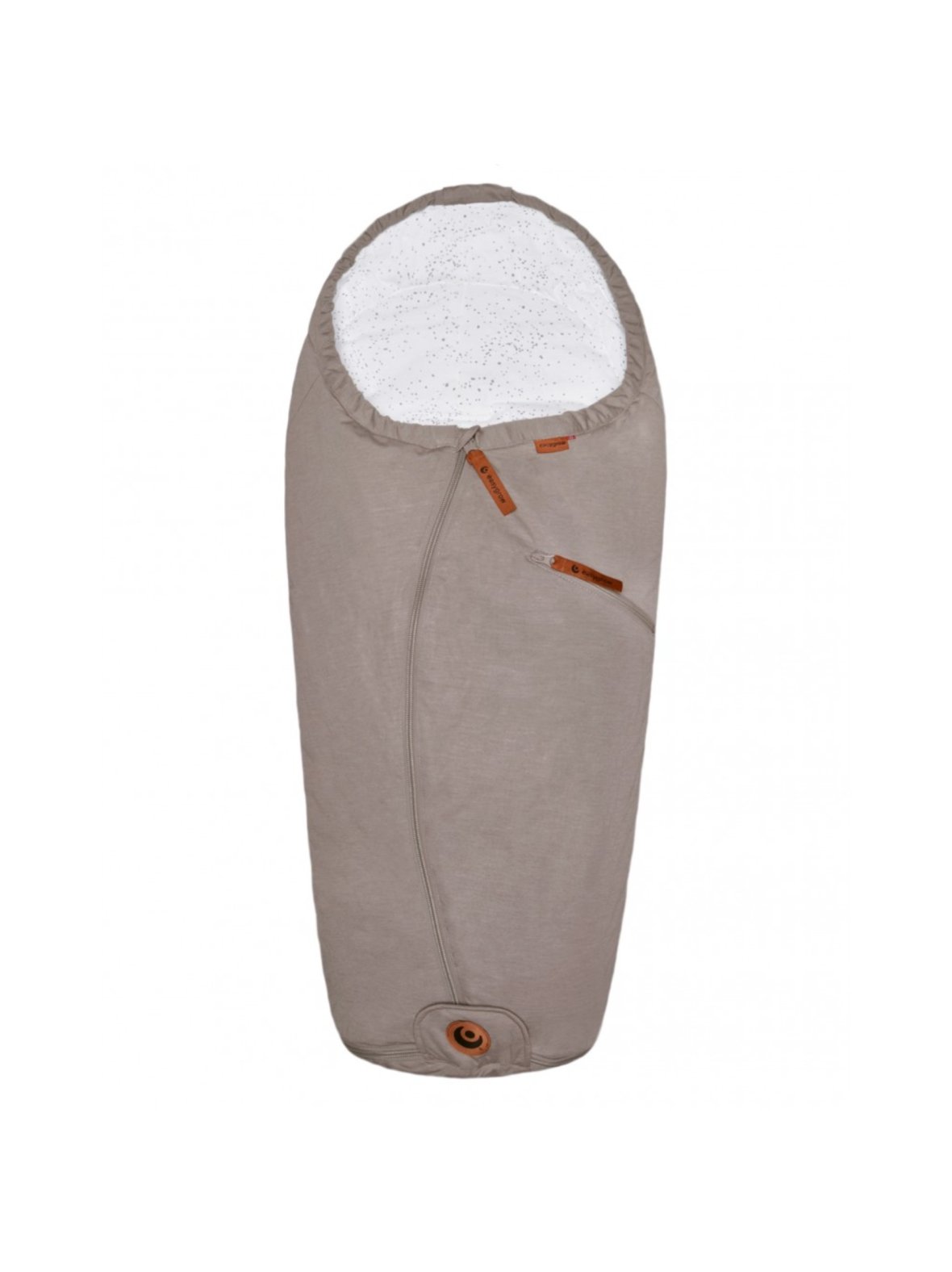 Easygrow lyng lämpöpussi turvakaukaloon