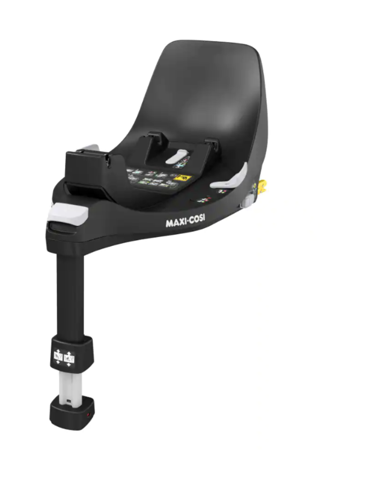 Maxi-cosi familyfix 360 telakka