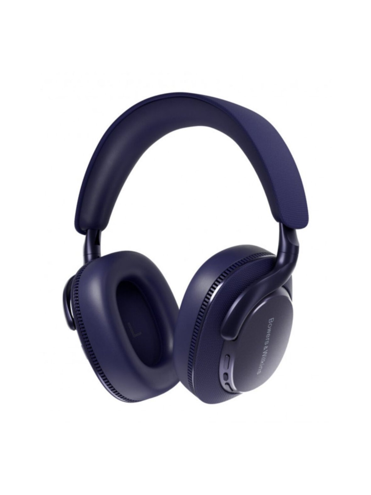 B&w px7 s3 vastamelukuulokkeet, indigonsininen