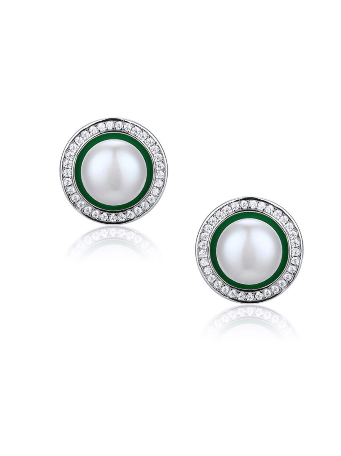 Esmeralda - korvakorut