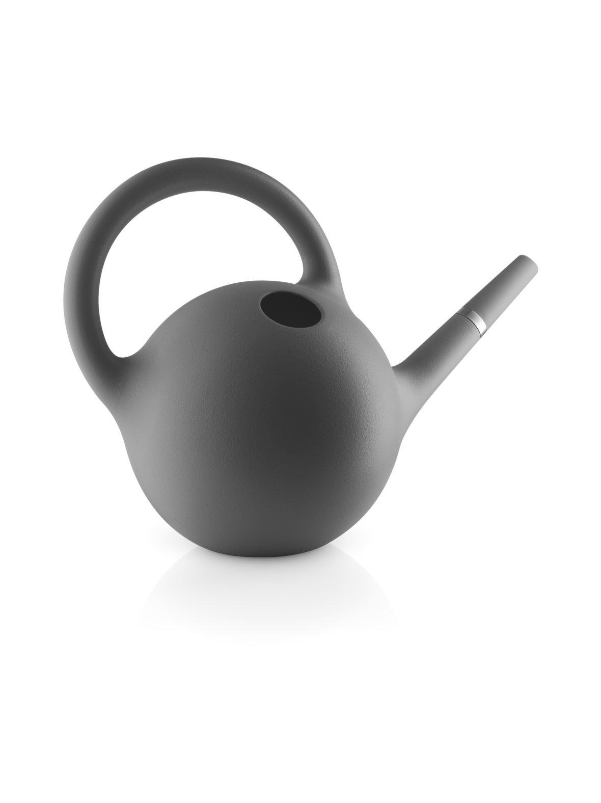 Globe kastelukannu 9 l dark grey