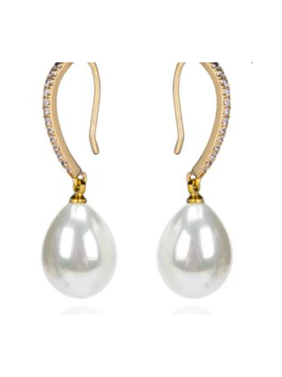 Bijou helmikorvakorut