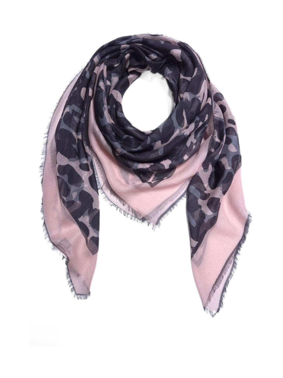 Chelsea - lyocellkaulahuivi