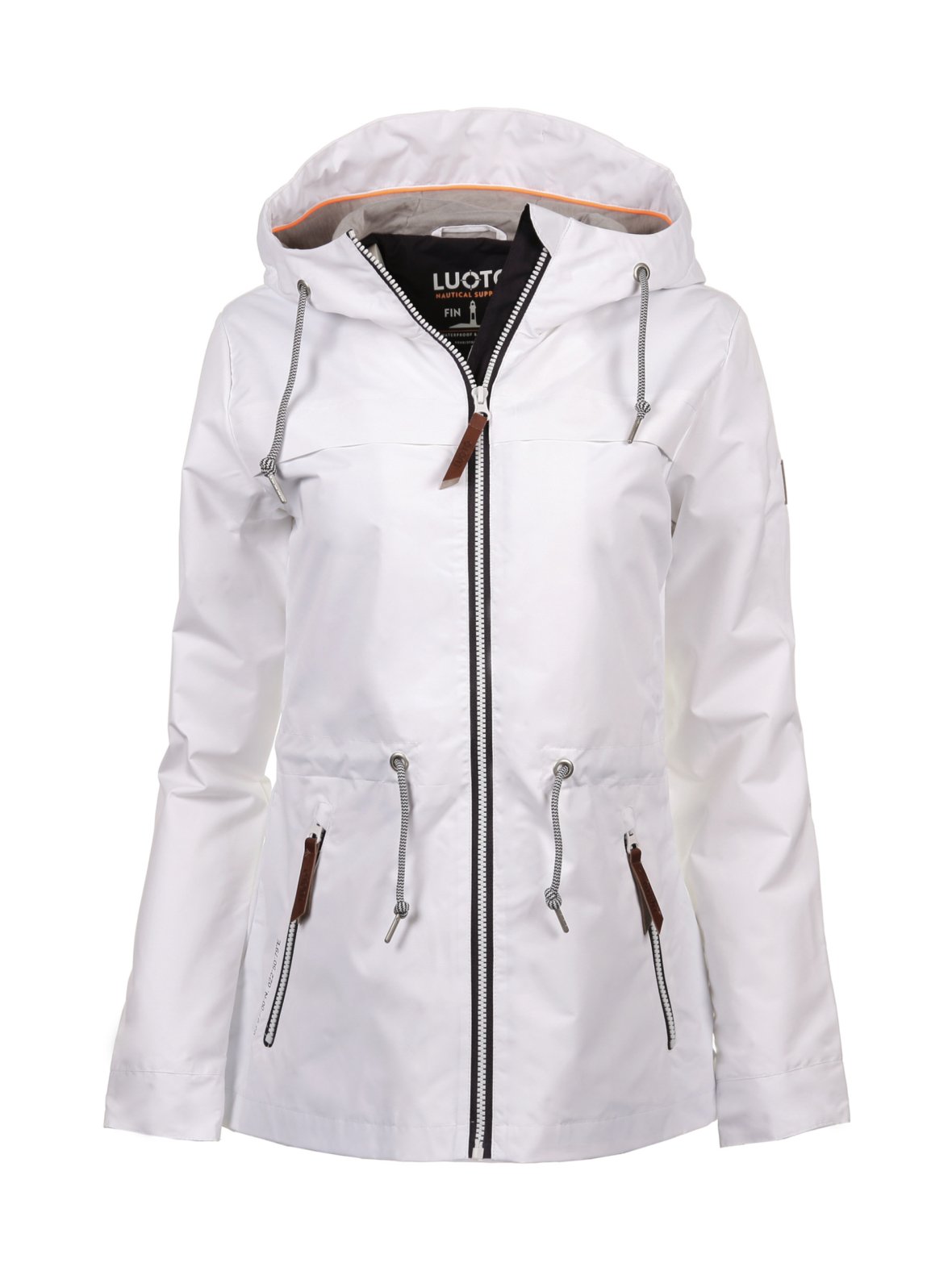 Kaisla naisten kevyt takki