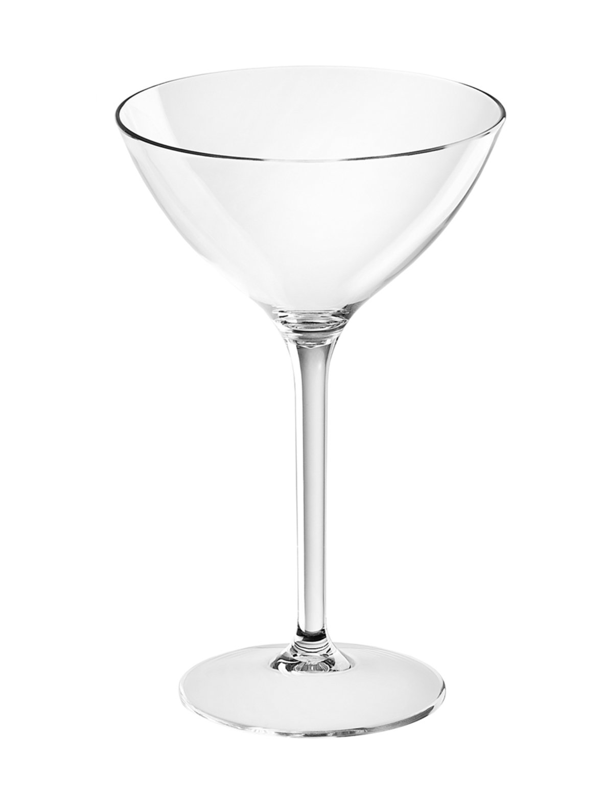 Martinilasi 300ml muovi