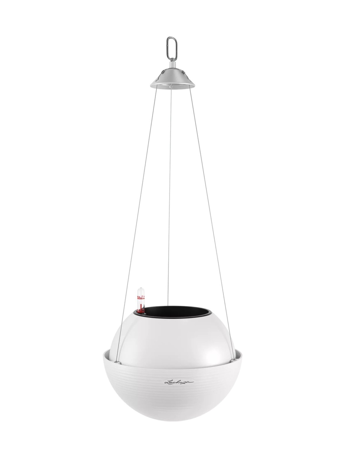 Amppeli bola color altakasteluruukku lechuza