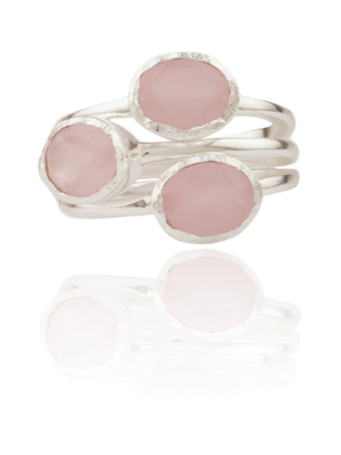 Francine - sormukset