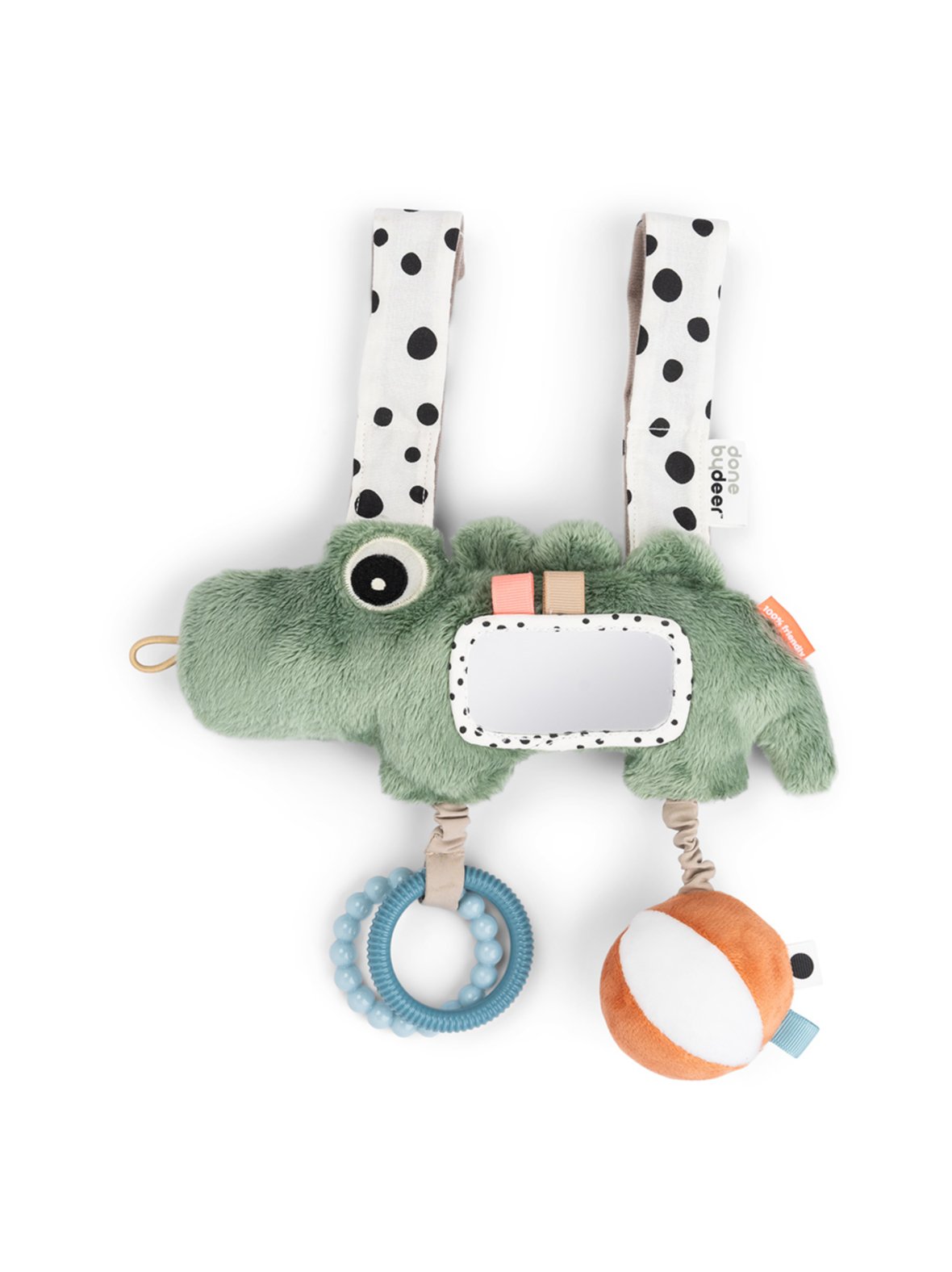 Done by deer playground kaukalolelu