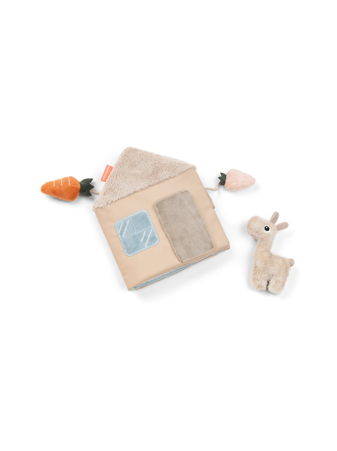 Done by deer home soft ensikirja