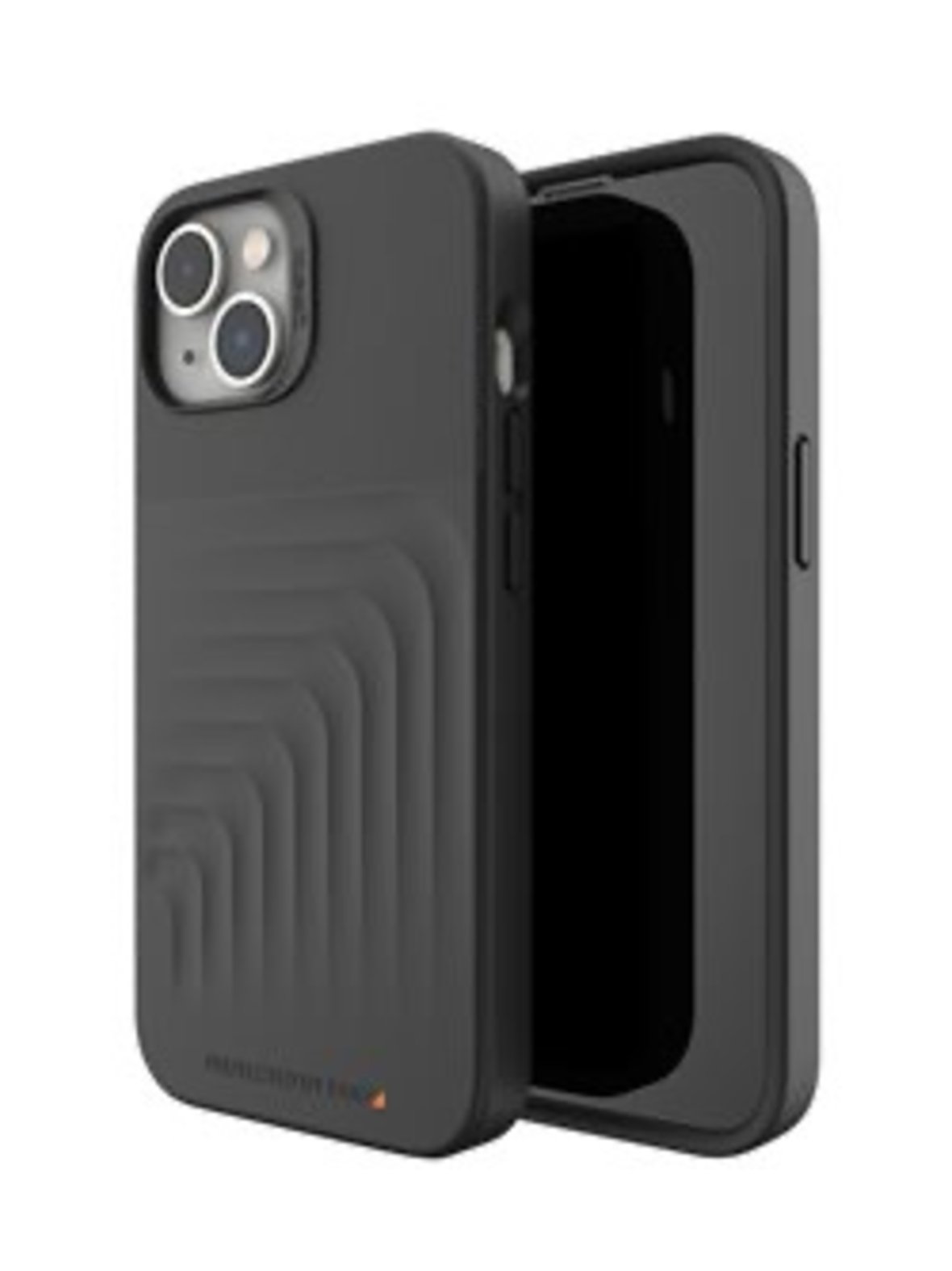 Gear4 cases brooklyn snap apple iphone 14 6.1 black