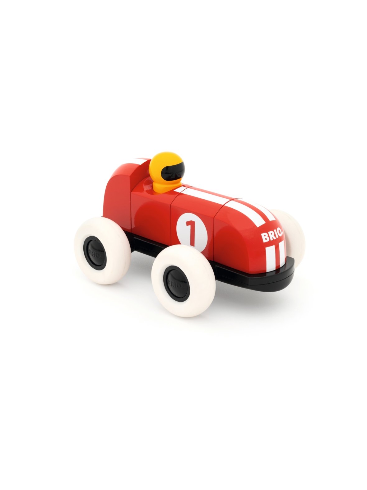 Brio magneettinen kilpa-auto