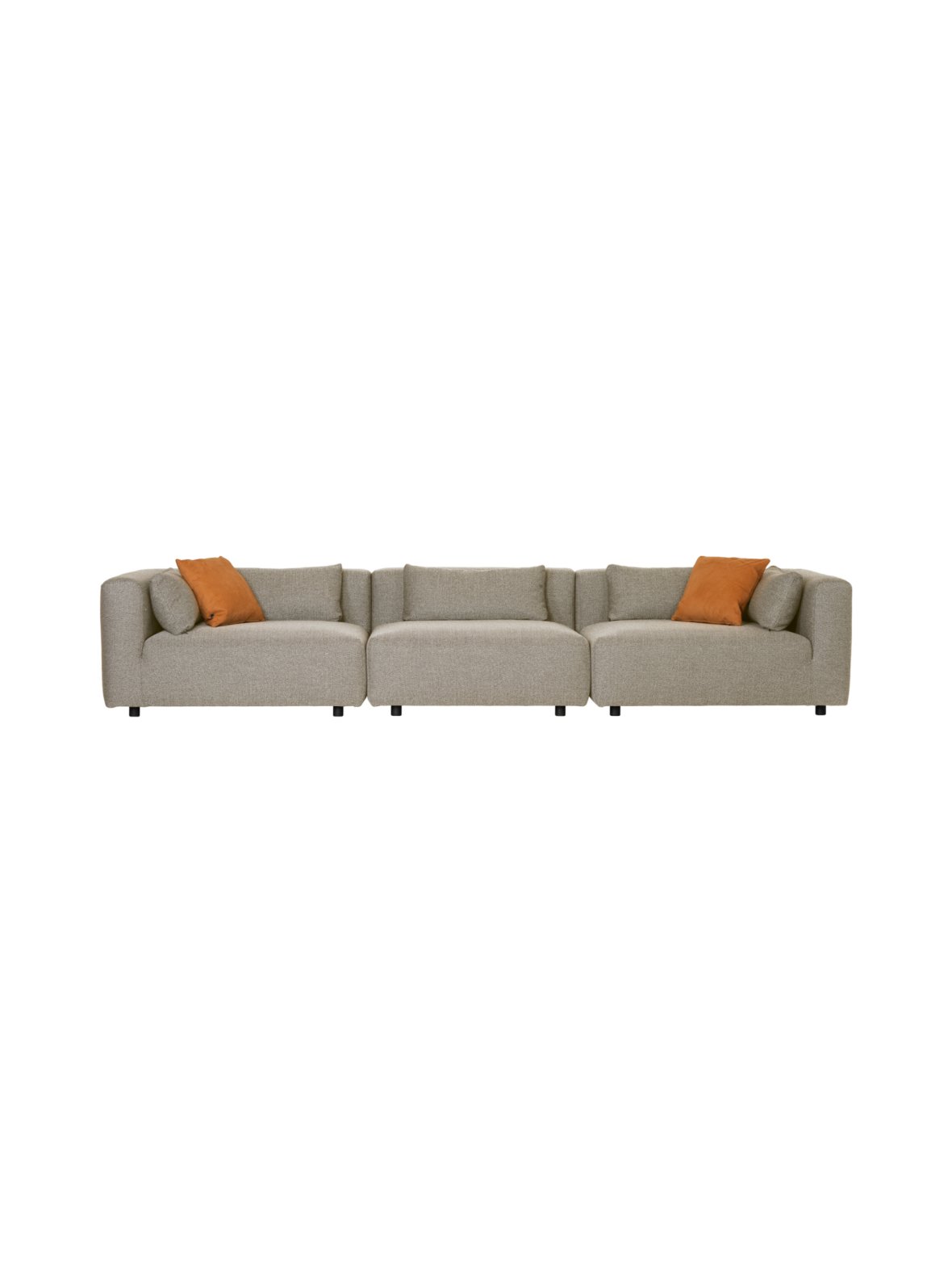 Block -sohva, 340 cm