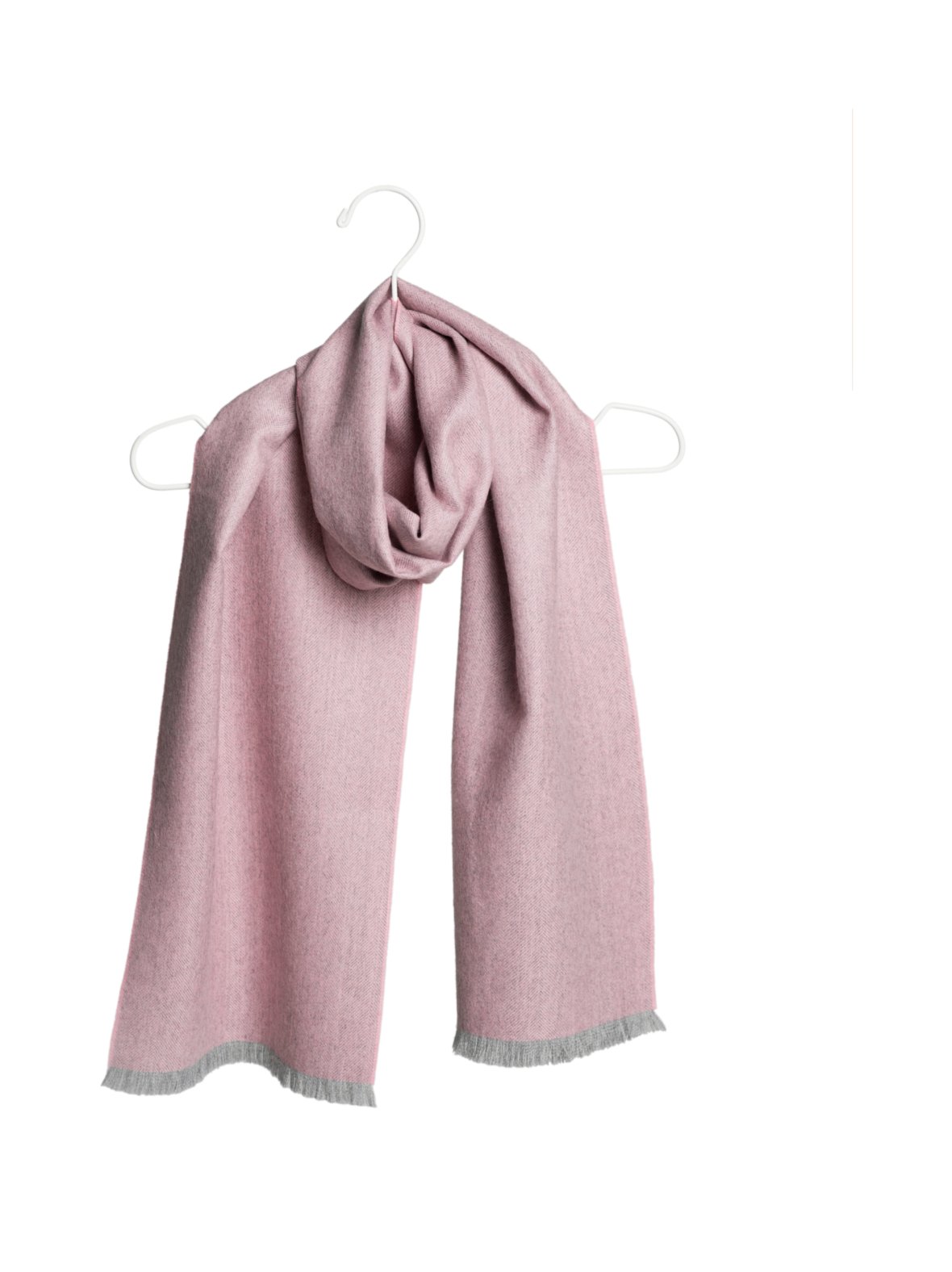 Baby alpakka elegance -huivi