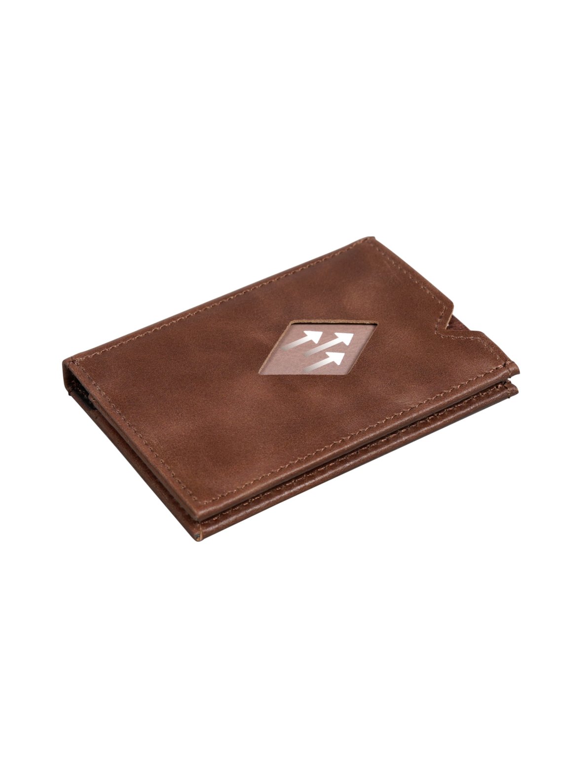 Miniwallet hazelnut