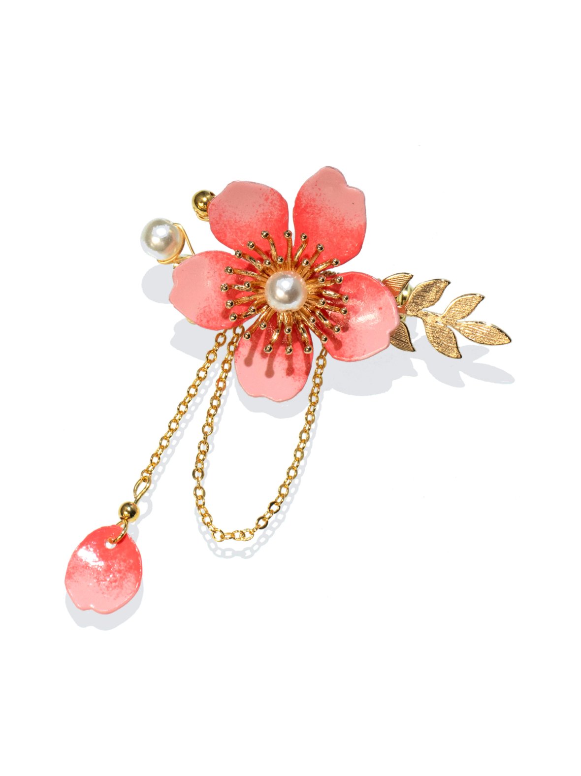 Kirsikankukka sakura fairy rintaneula