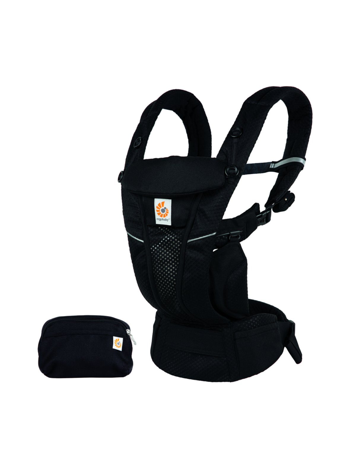 Ergobaby omni breeze kantoreppu