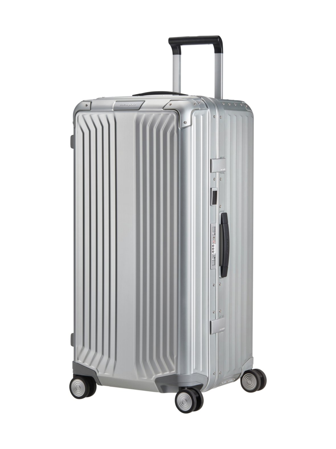 Lite-box alu trunk 80/30