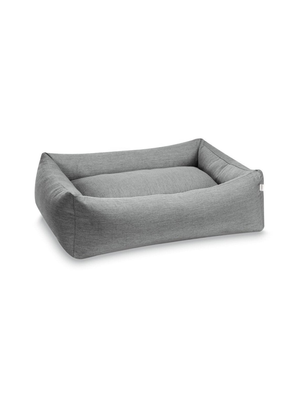 Classic smooth ulkokäyttöön soveltuva koiranpeti