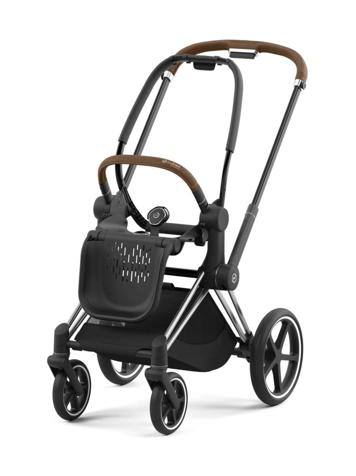 Cybex priam 4 runko sis. istuin