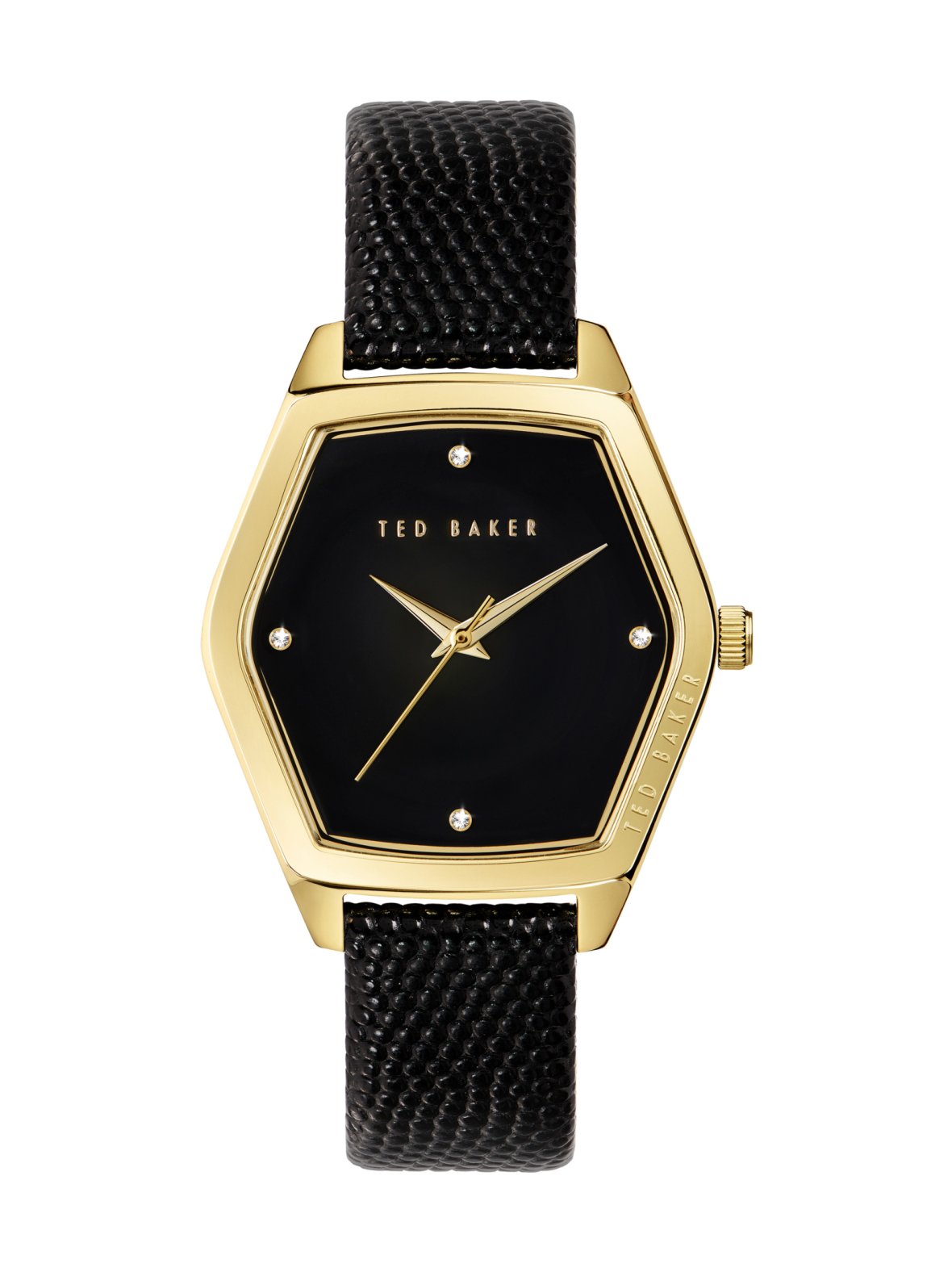 Exter 36mm mesh -rannekello