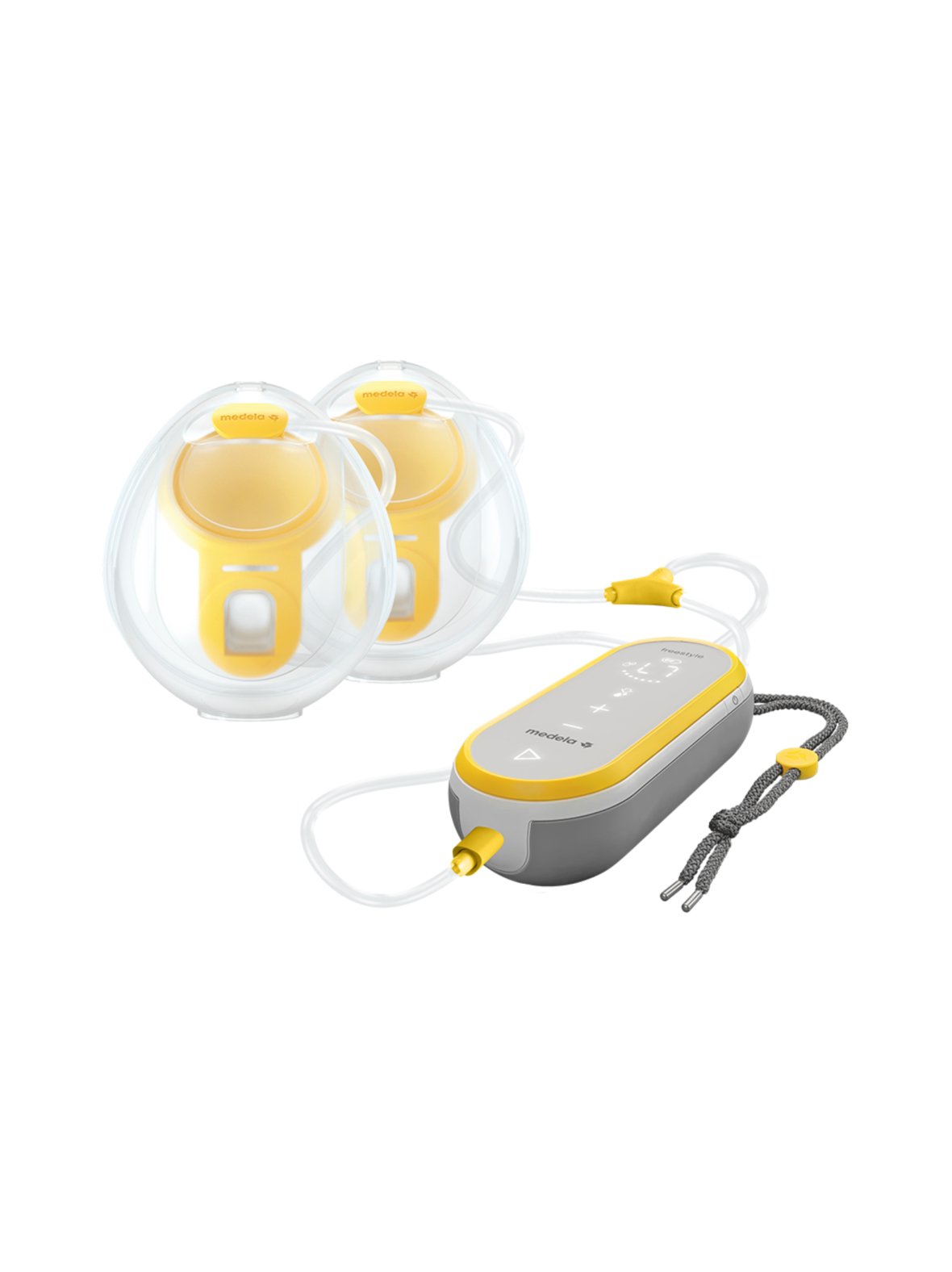 Medela rintapumppu freestyle handsfree